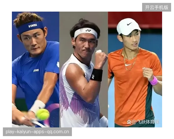 网坛年度大戏提前上演，外卡赛进入绝对高能模式